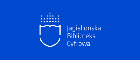Logotyp Jagiellońskiej Biblioteki Cyfrowej
