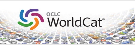 Logotyp Katalogu Online Computer Library Center- WorldCat