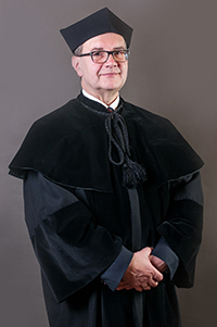 Prof. dr hab. Piotr Dobosz