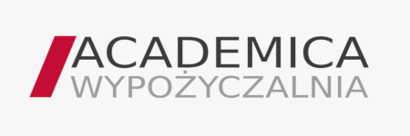 Logo Cyfrowej Wypożyczalni Publikacji Naukowych Academica