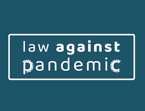 Law Against Pandemic – międzynarodowy projekt