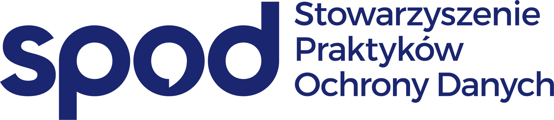 Logo SPOD