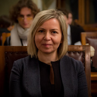 prof. dr hab. Monika Florczak-Wątor